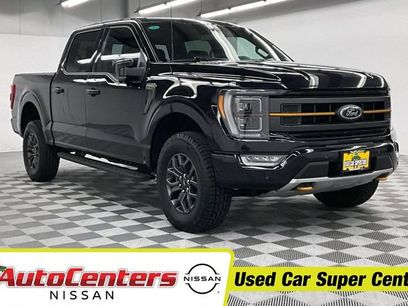 Used 2023 Ford F150 Tremor w/ Equipment Group 402A High