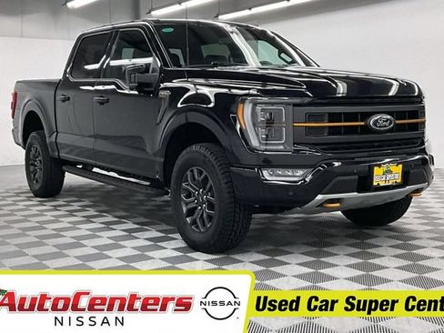 Used 2023 Ford F150 Tremor w/ Equipment Group 402A High AWD/4WD image 1