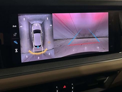 New 2026 Porsche Cayenne image 6