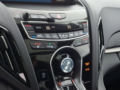 Certified 2024 Acura RDX w/ Technology Package image 16