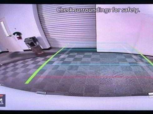 Certified 2026 INFINITI QX60 Pure w/ Cargo Package image 18