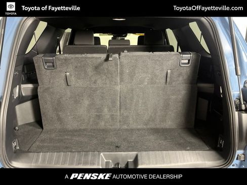 Certified 2026 Toyota 4Runner SR5 AWD/4WD image 20