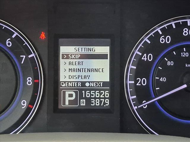 Used 2012 INFINITI G37 x Sedan w/ Premium Pkg AWD/4WD image 9