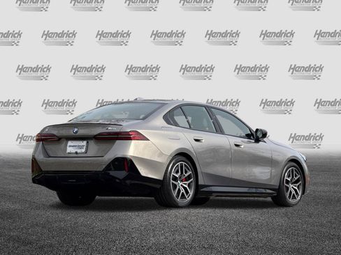 Certified 2024 BMW i5 M60 w/ Premium Package image 5