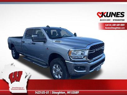 Used 2024 RAM 3500 Big Horn