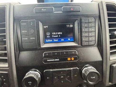 Used 2019 Ford F350 XL w/ Power Equipment Group image 13