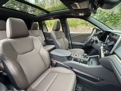 New 2026 Lexus TX 350 AWD image 13