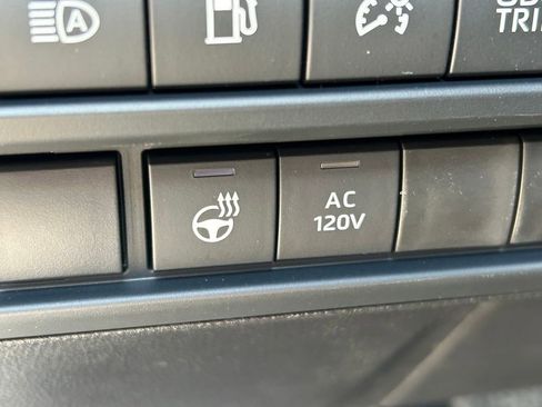 New 2026 Toyota Tundra Limited AWD/4WD image 28