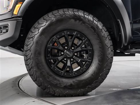 Used 2023 Ford F150 Raptor w/ Equipment Group 802A Raptor R image 18