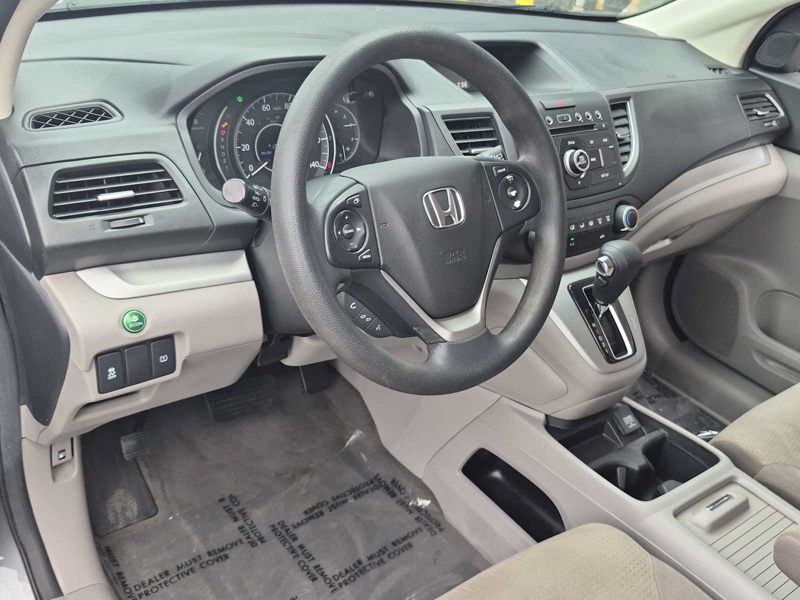 Used 2014 Honda CR-V EX image 10