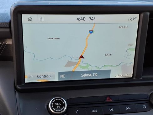 Used 2023 Ford Maverick Lariat w/ Lariat Luxury Package image 22