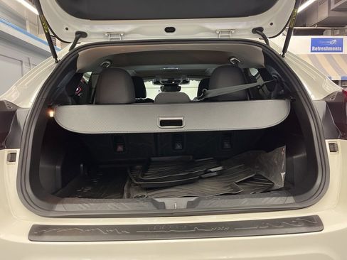 Certified 2024 Subaru Crosstrek 2.0i Premium image 32