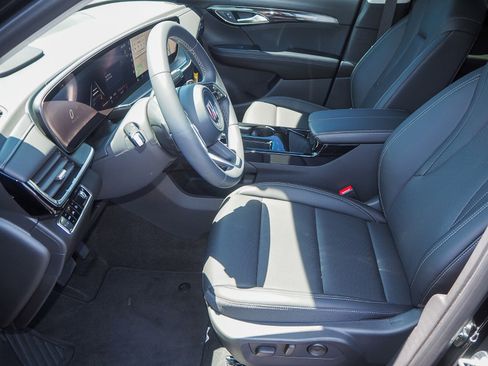 New 2025 Buick Envision Preferred image 6