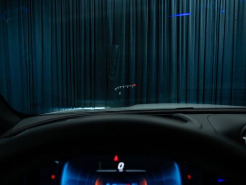 New 2026 Mercedes-Benz GLC 43 AMG 4MATIC image 18