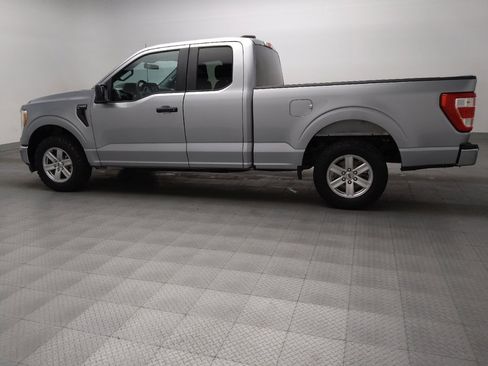Used 2021 Ford F150 XL w/ Equipment Group 101A High image 3
