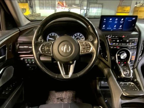Used 2020 Acura RDX AWD w/ Advance Package image 6