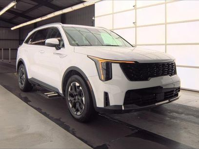 Used 2024 Kia Sorento S