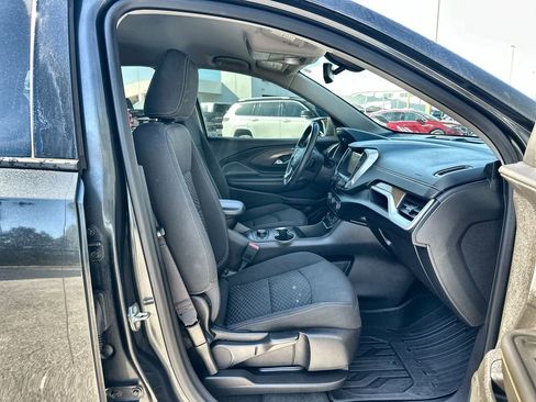 Certified 2018 GMC Terrain SLE w/ Driver Convenience Package image 27