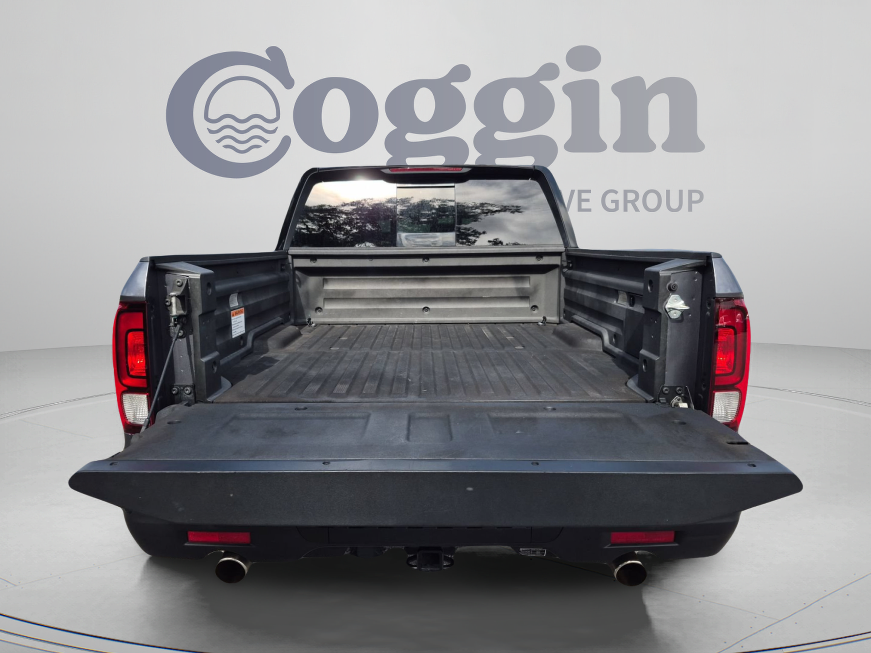 Certified 2025 Honda Ridgeline TrailSport image 29