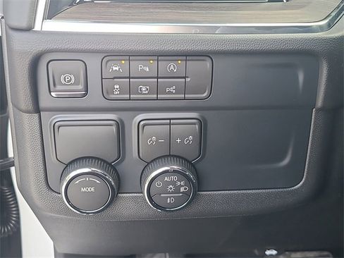 New 2026 Chevrolet Tahoe LT w/ Comfort Package image 27