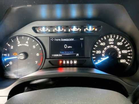 Used 2018 Ford F150 XL w/ Equipment Group 101A Mid RWD image 17