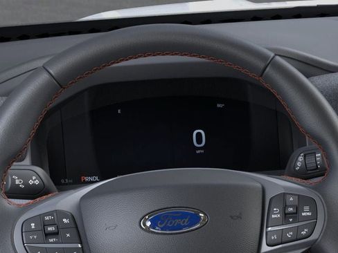 New 2026 Ford Explorer Active RWD image 13