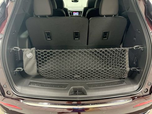 Used 2023 Buick Enclave Avenir AWD/4WD image 25