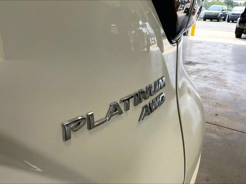 Used 2023 Nissan Murano Platinum w/ Cargo Package AWD/4WD image 25