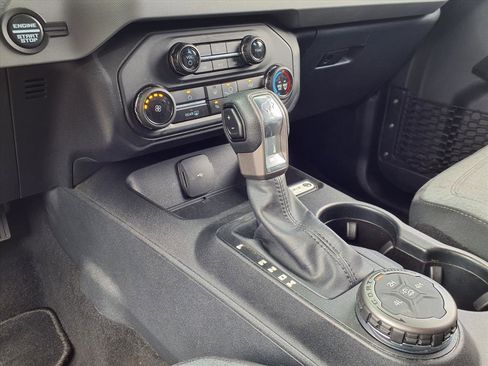 Certified 2023 Ford Bronco Base image 14