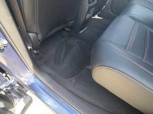 Certified 2025 Honda CR-V Sport Touring image 19