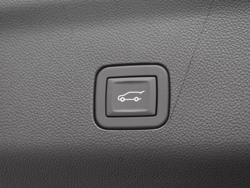 New 2026 Chevrolet Tahoe RST w/ Comfort Package AWD/4WD image 24