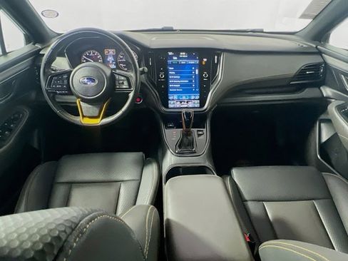 Used 2023 Subaru Outback Wilderness image 26