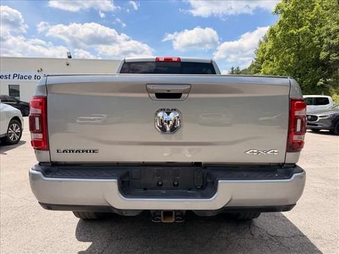 Used 2024 RAM 2500 Laramie AWD/4WD image 5