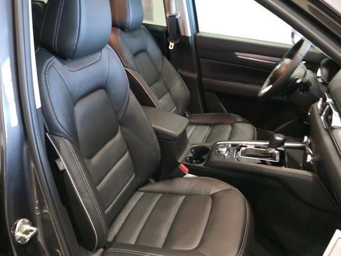 New 2025 MAZDA CX-5 AWD 2.5 S w/ Premium Plus Pkg image 20