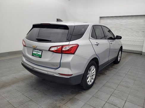 Used 2018 Chevrolet Equinox LT image 9