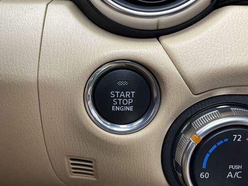 New 2026 MAZDA MX-5 Miata Grand Touring w/ Weather Package RWD image 16