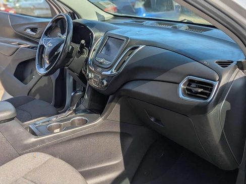 Used 2021 Chevrolet Equinox LT w/ Driver Convenience Package AWD/4WD image 10