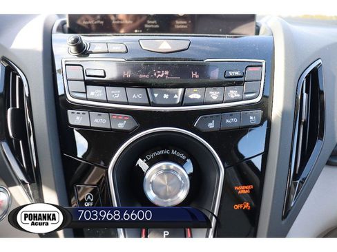 New 2026 Acura RDX SH-AWD w/ Advance Package image 18