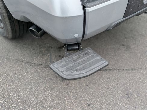 New 2026 Toyota Tundra Platinum image 6