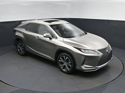 Used 2021 Lexus RX 350 FWD w/ Premium Package image 36