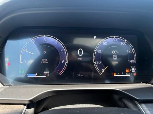 New 2026 Jeep Grand Cherokee Limited AWD/4WD image 27