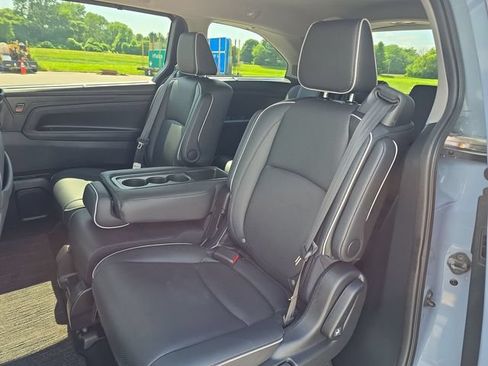 Used 2024 Honda Odyssey Elite image 30