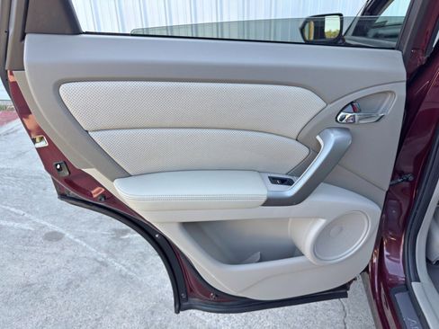 Used 2011 Acura RDX SH-AWD image 38