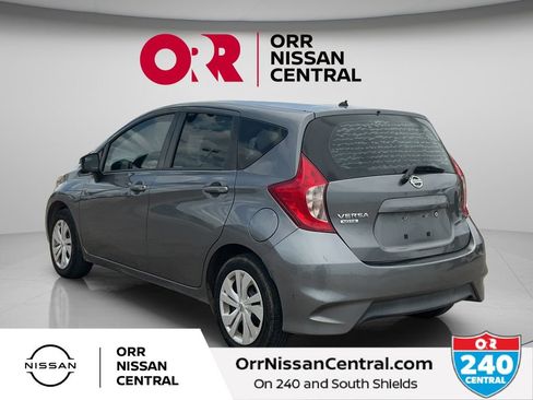 Used 2017 Nissan Versa Note S Plus FWD image 7