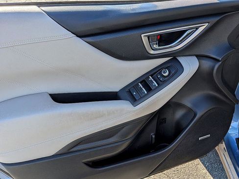 Used 2020 Subaru Forester Limited w/ Popular Package #3 image 12