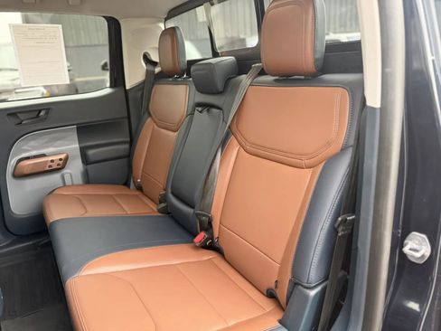 Used 2023 Ford Maverick Lariat image 51