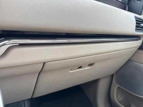 Used 2021 Lincoln Navigator L Reserve w/ Luxury Package image 34