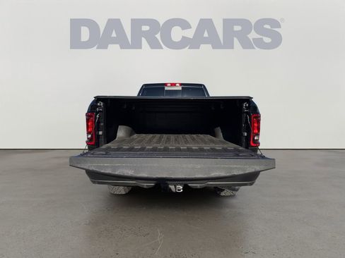 Used 2026 RAM 2500 Tradesman w/ Power Wagon Package image 14