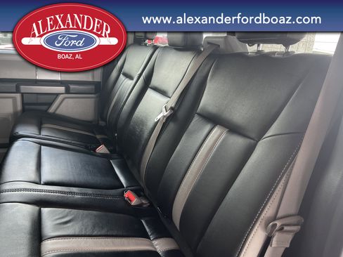 Used 2019 Ford F150 XLT w/ Equipment Group 302A Luxury RWD image 15