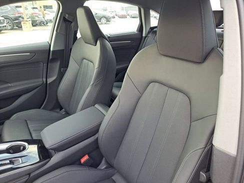 New 2026 Audi A6 Premium Plus image 5